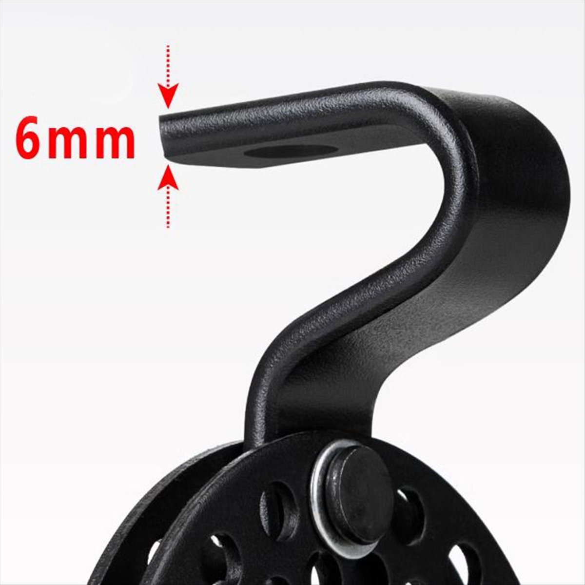 Speaker Wall Ceiling Mount Bracket - RISE- 2Pcs Speaker Wall Mount Bracket
