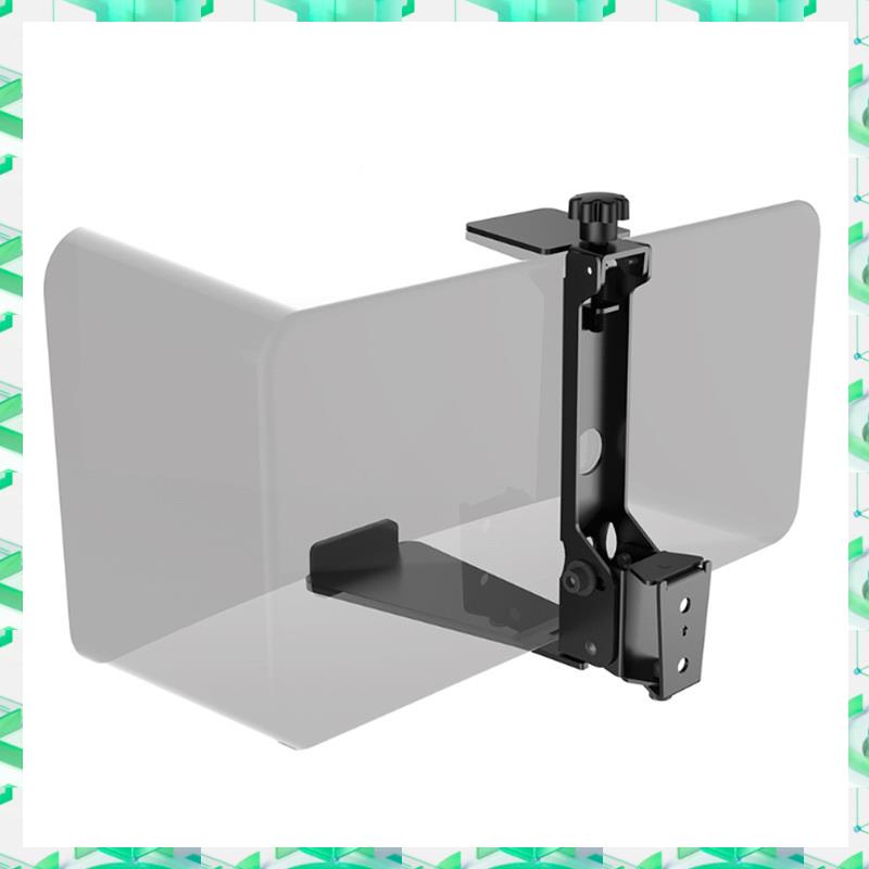 Speaker Wall Ceiling Mount Bracket - 3C Electron Aluminum Alloy Metal Wall