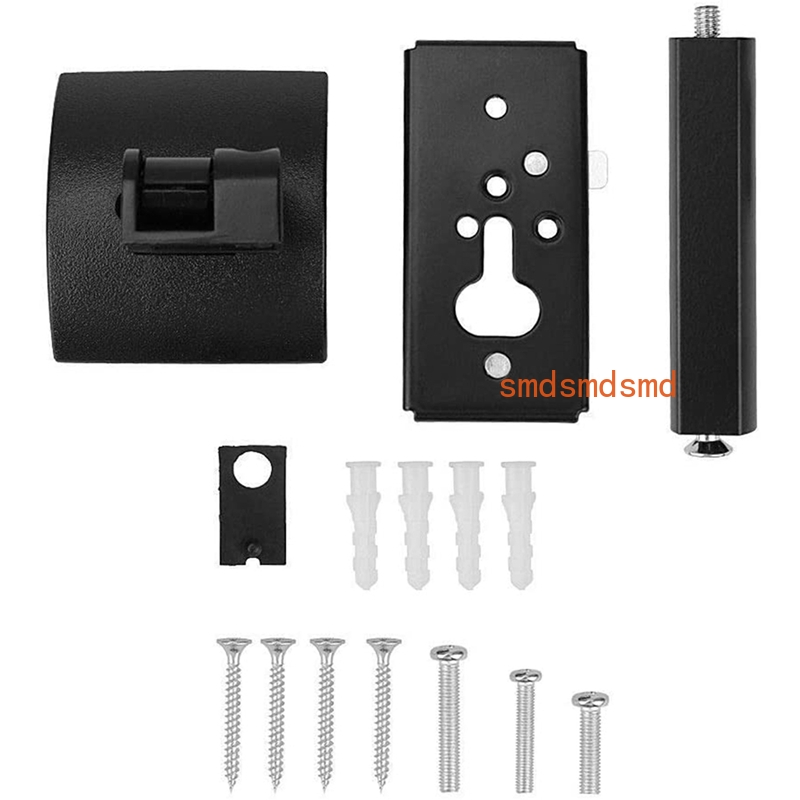 5X Surround Speaker Wall Mount - Speaker Wall Ceiling Mount Bracket review and price