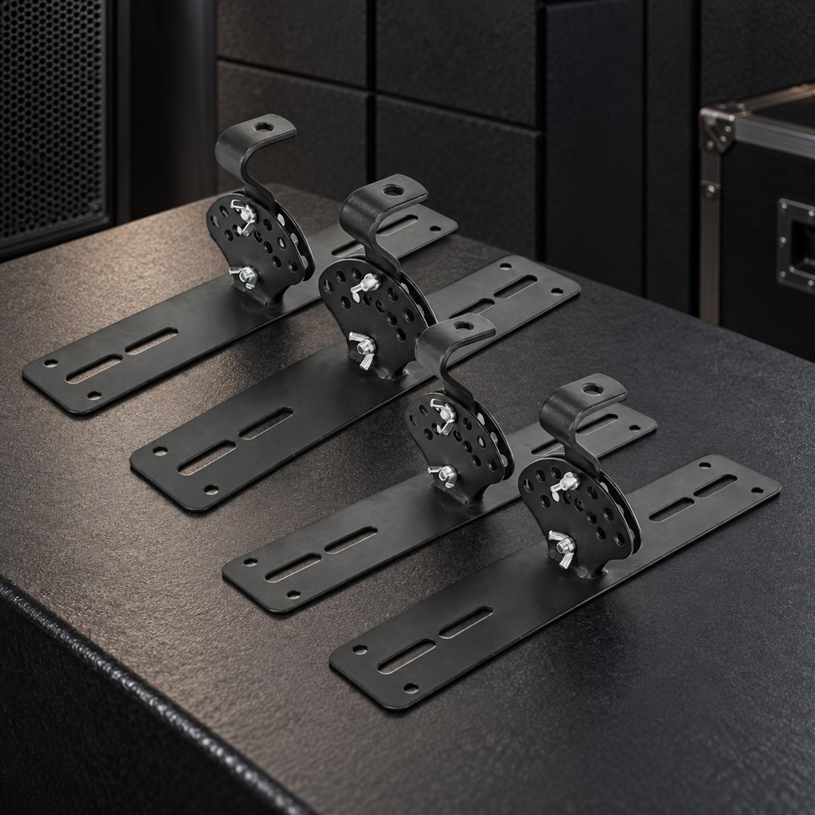 Metal Speaker Ceiling Bracket  - Speaker Wall Ceiling Mount Bracket review and price