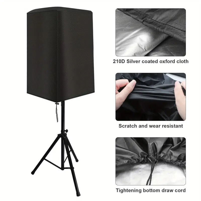 Durable Black 210D Oxford Clot - Soundbar Wall Mount Bracket Universal review and price