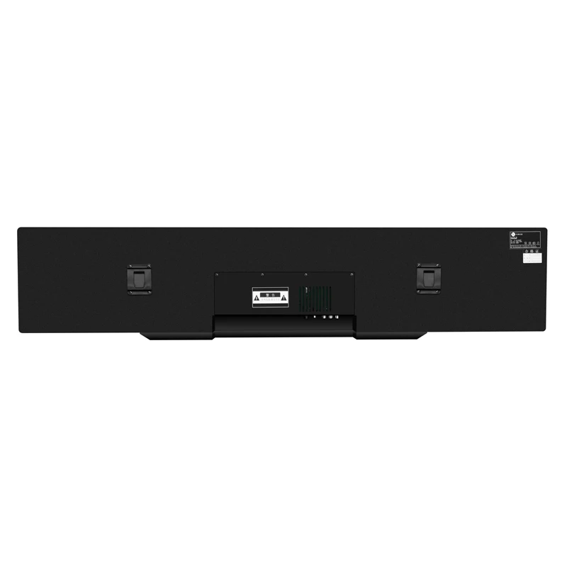 5.1ch Wireless Home Theater Sy - Soundbar With Wireless Subwoofer 5.1Ch review and price
