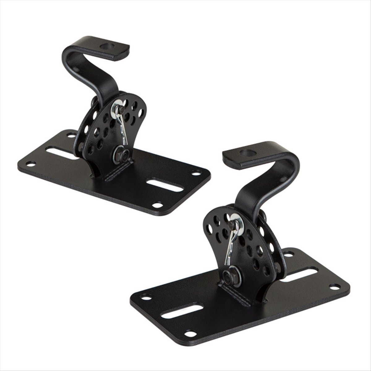 RISE- 2Pcs Speaker Wall Mount  - Speaker Wall Ceiling Mount Bracket review and price
