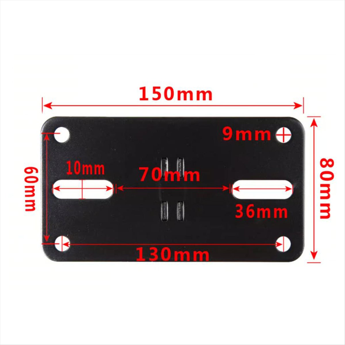 RISE- 2Pcs Speaker Wall Mount  - Speaker Wall Ceiling Mount Bracket review and price