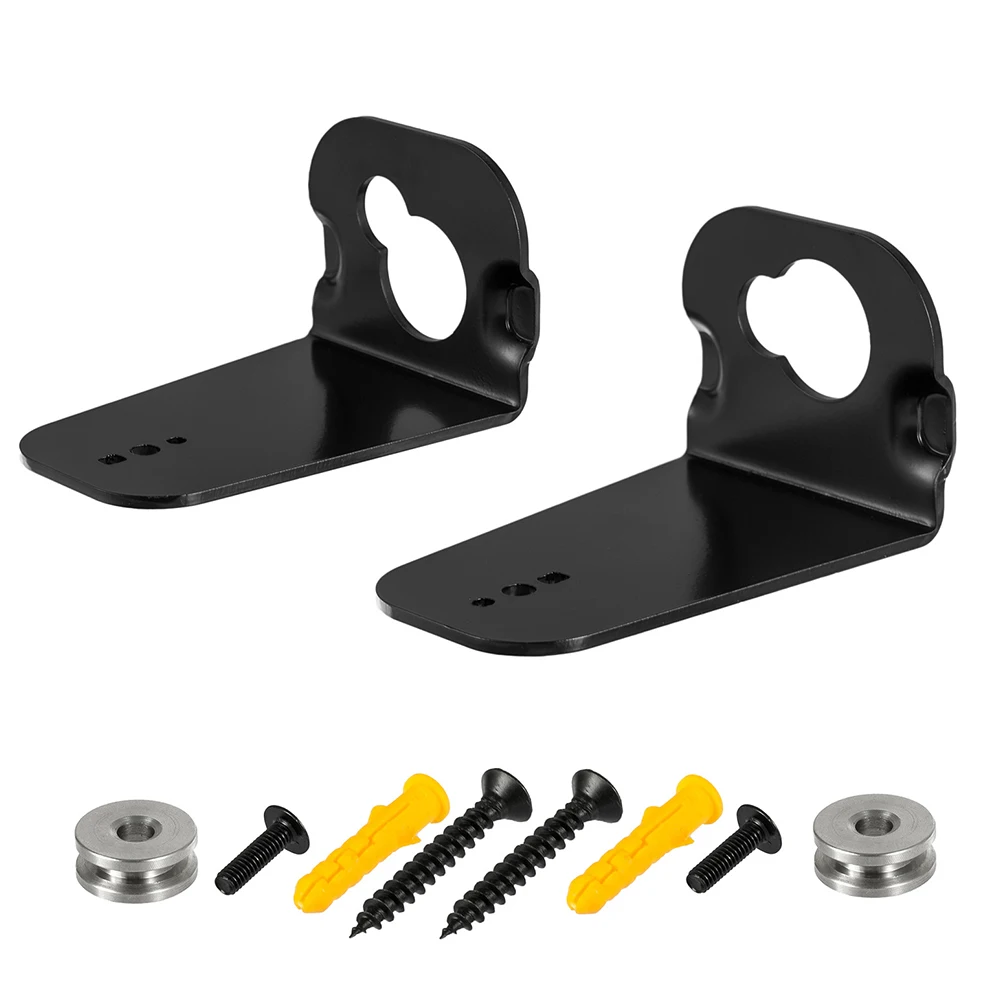 2pcs/set Soundbar Wall Mount B - Soundbar Wall Mount Bracket Universal review and price