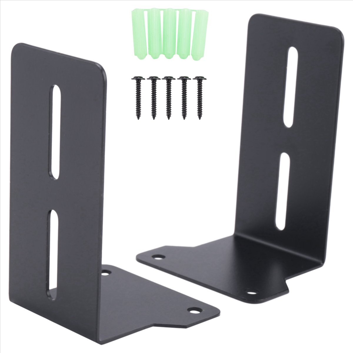 DIGITALBUY Sound Bar Mounts Wa - Soundbar Wall Mount Bracket Universal review and price