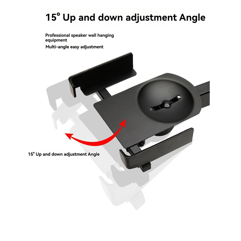 A32T-1Pcs Sound Speaker Wall M - Soundbar Wall Mount Bracket Universal review and price