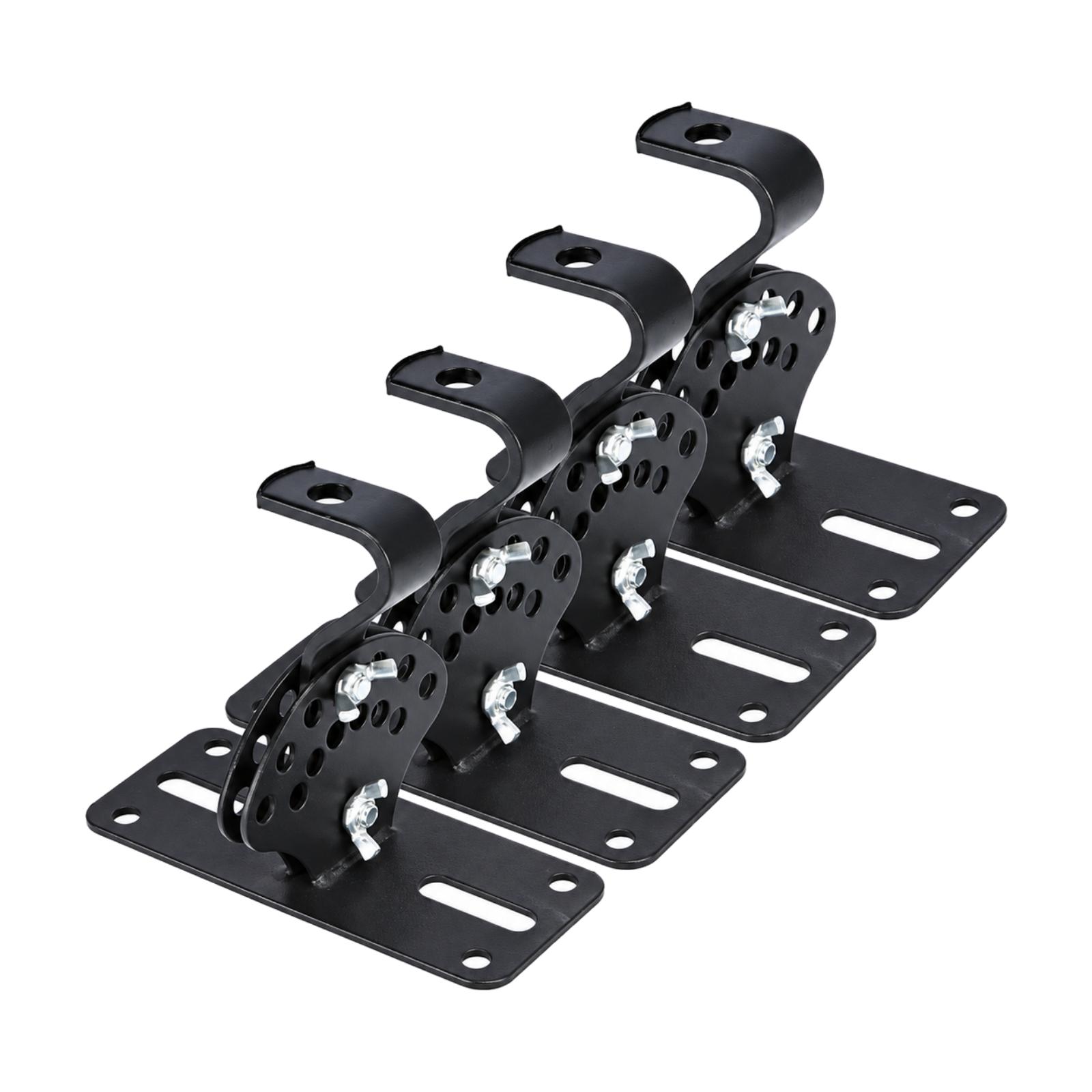 Adjustable Metal Speaker Wall  - Speaker Wall Ceiling Mount Bracket review and price