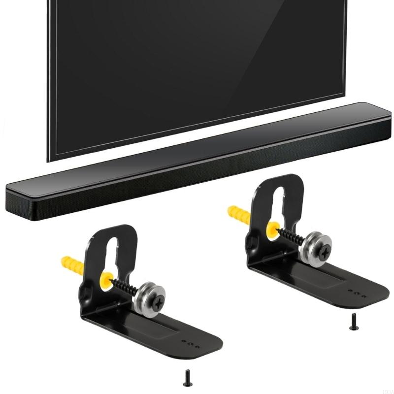 193A Universal Soundbar Wall M - Soundbar Wall Mount Bracket Universal review and price