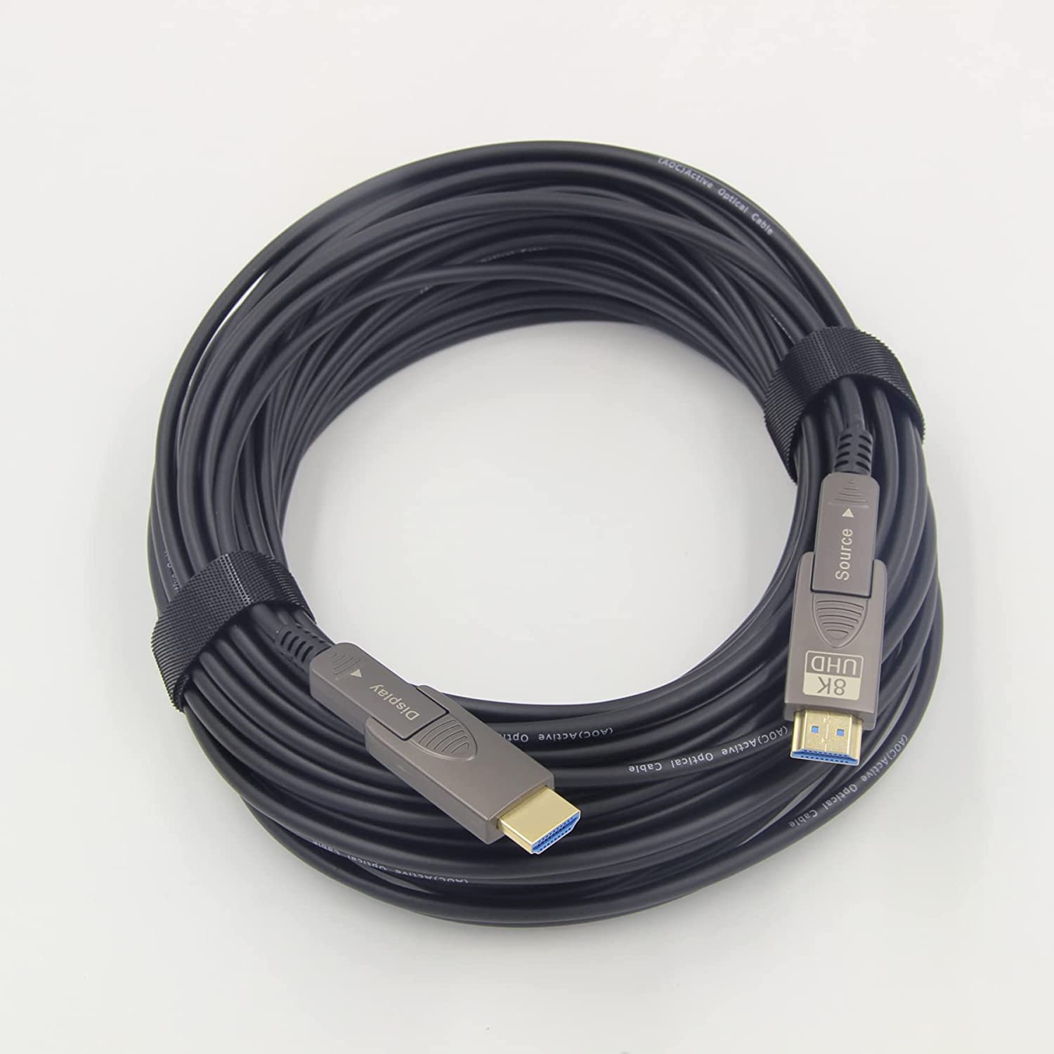 8K Fiber Optic HDMI 2.1 Cable  - Hdmi 2.1 Cable 8K 60Hz 48Gbps Earc review and price