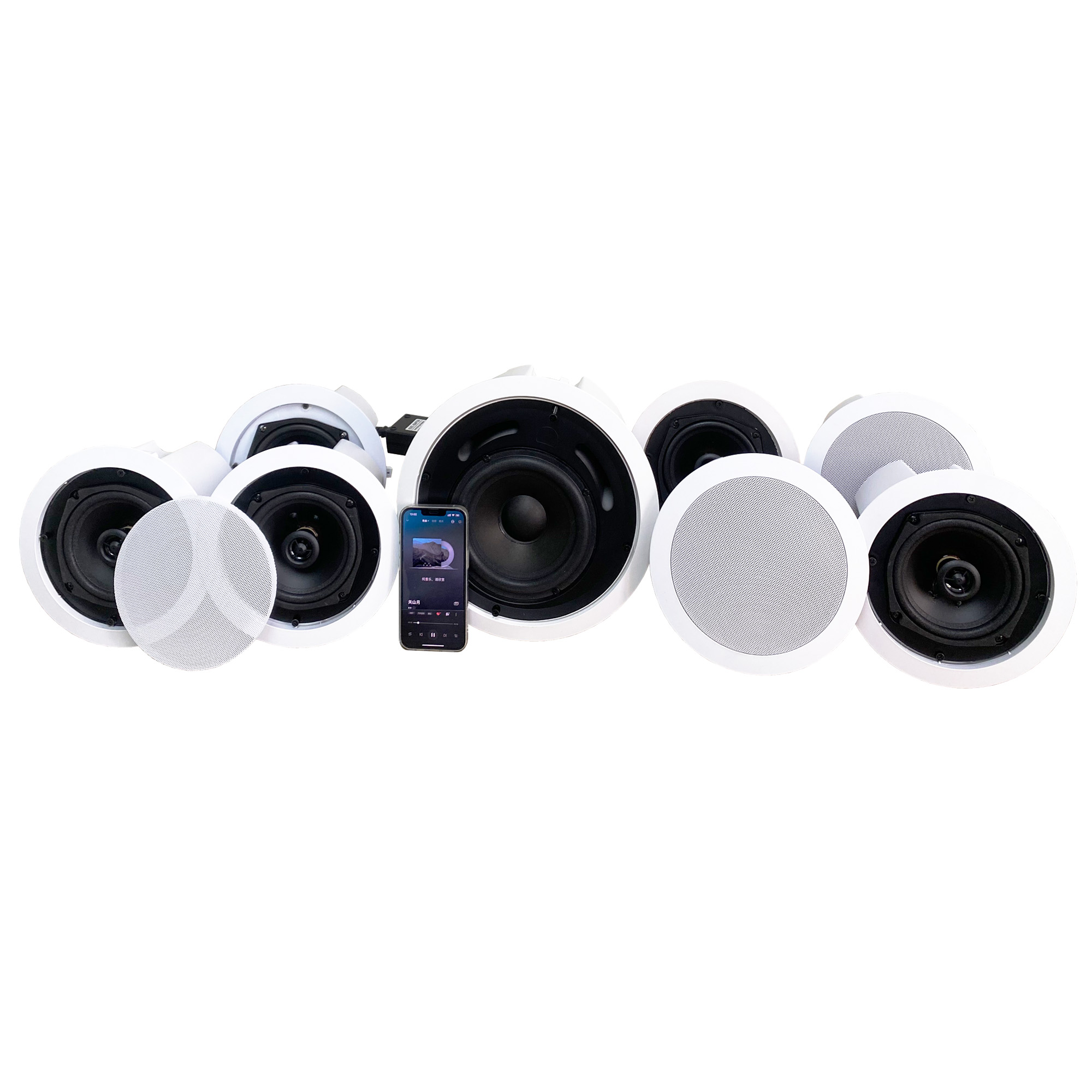 Surround Sound 1 Subwoofer Pla - Home Theater System 7.1 Surround Sound review and price