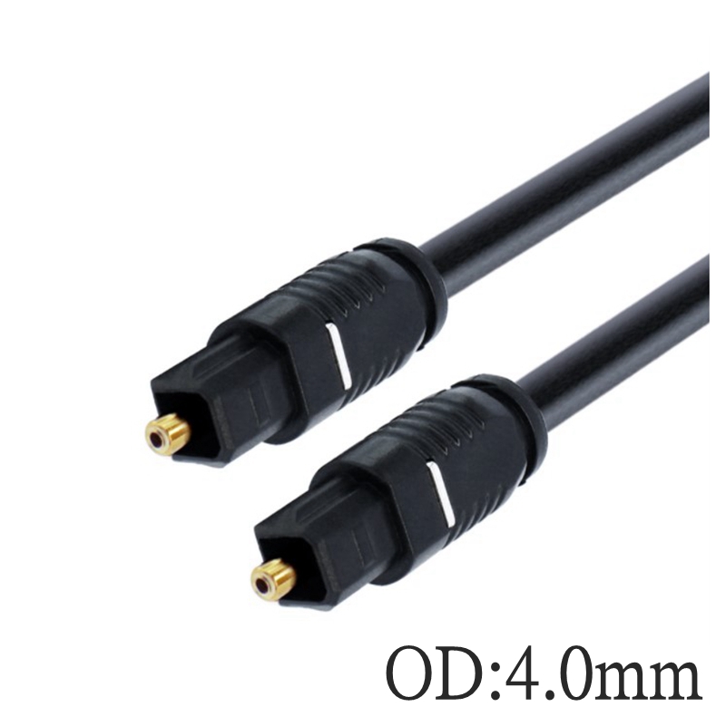 90 Degree Digital Optical Audi - Optical Audio Cable Toslink Gold Plated review and price